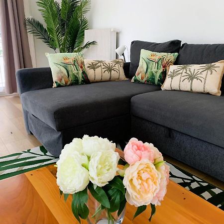 Ferienwohnung Wonderful Place Near Vieux Port 56M2 Marseilles Exterior foto