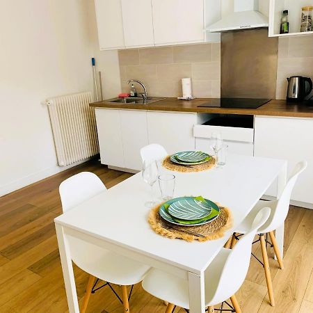 Ferienwohnung Wonderful Place Near Vieux Port 56M2 Marseilles Exterior foto
