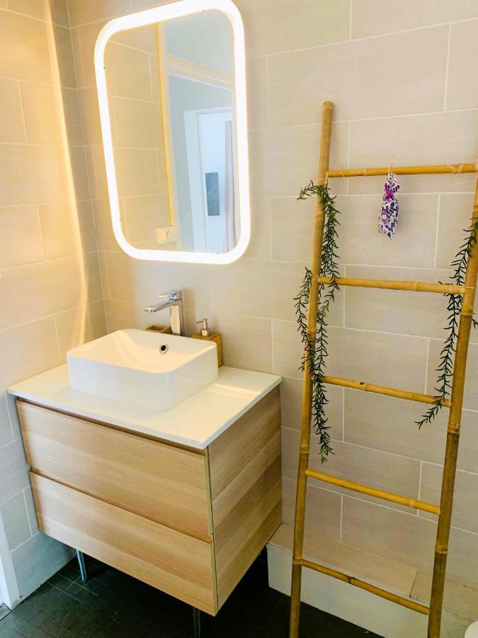 Ferienwohnung Wonderful Place Near Vieux Port 56M2 Marseilles Exterior foto